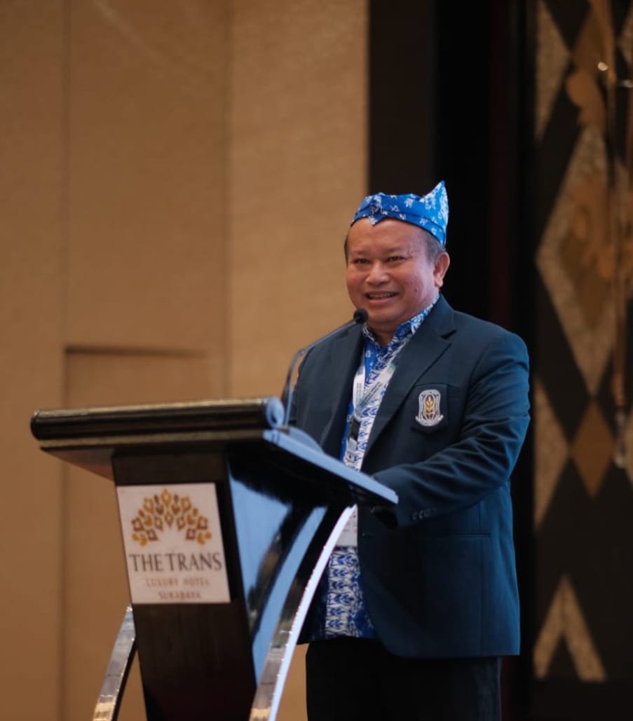 TIN PERSAGI Provinsi Di Yogyakarta 2026 Bahas Pengaturan Makan untuk Perbaikan Metabolisme Diabetes melalui Aktivasi Autophagy